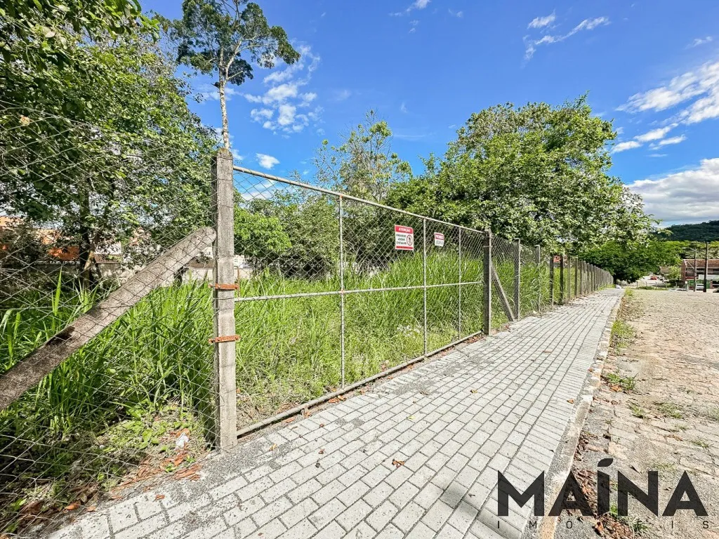 Excelente terreno no bairro Velha de 400m! — foto 7
