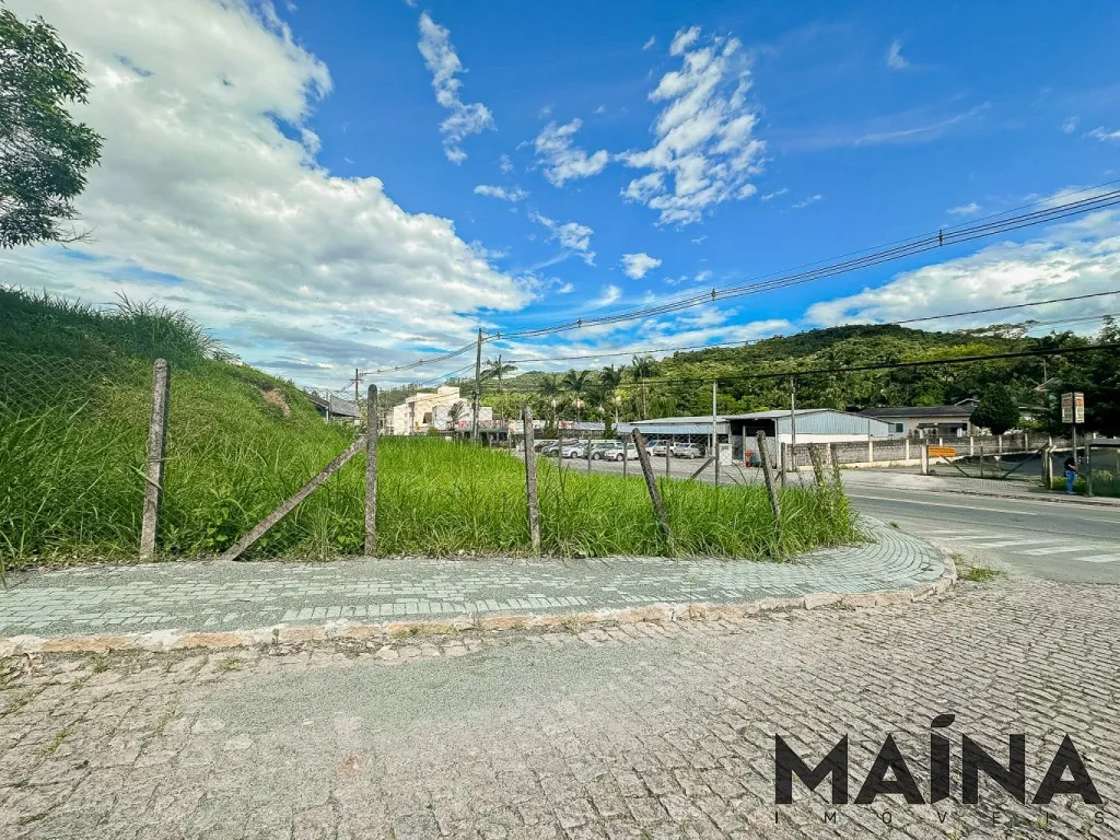 Excelente terreno no bairro Velha de 408m! — foto 5