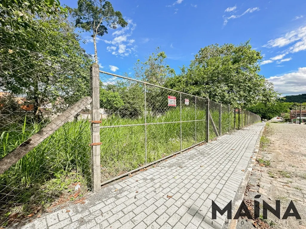 Excelente terreno no bairro Velha de 408m! — foto 7