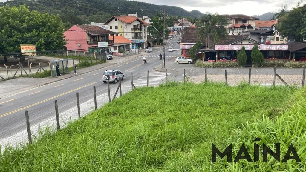 Excelente terreno no bairro Velha de 2.500m! - foto 1