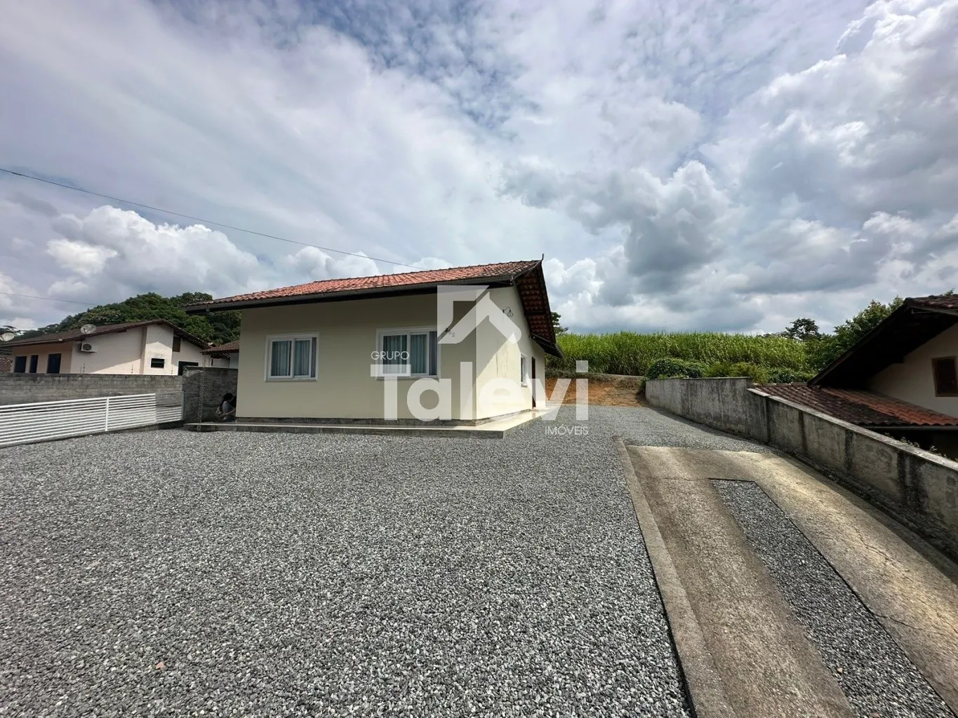 Casa Moderna e Encantadora 100% Mobiliada em Testo Central - Pomerode — foto 4