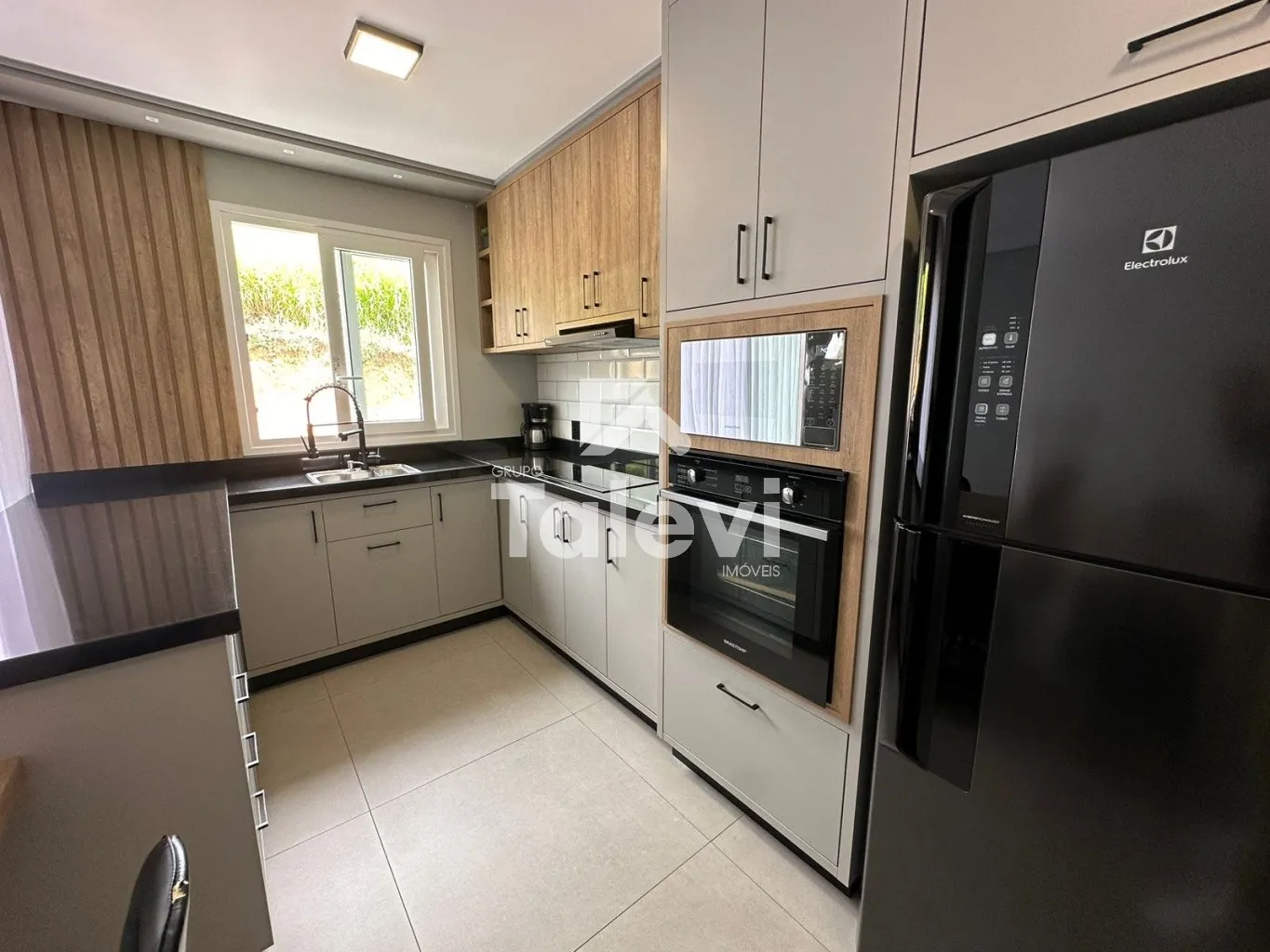 Casa Moderna e Encantadora 100% Mobiliada em Testo Central - Pomerode — foto 6