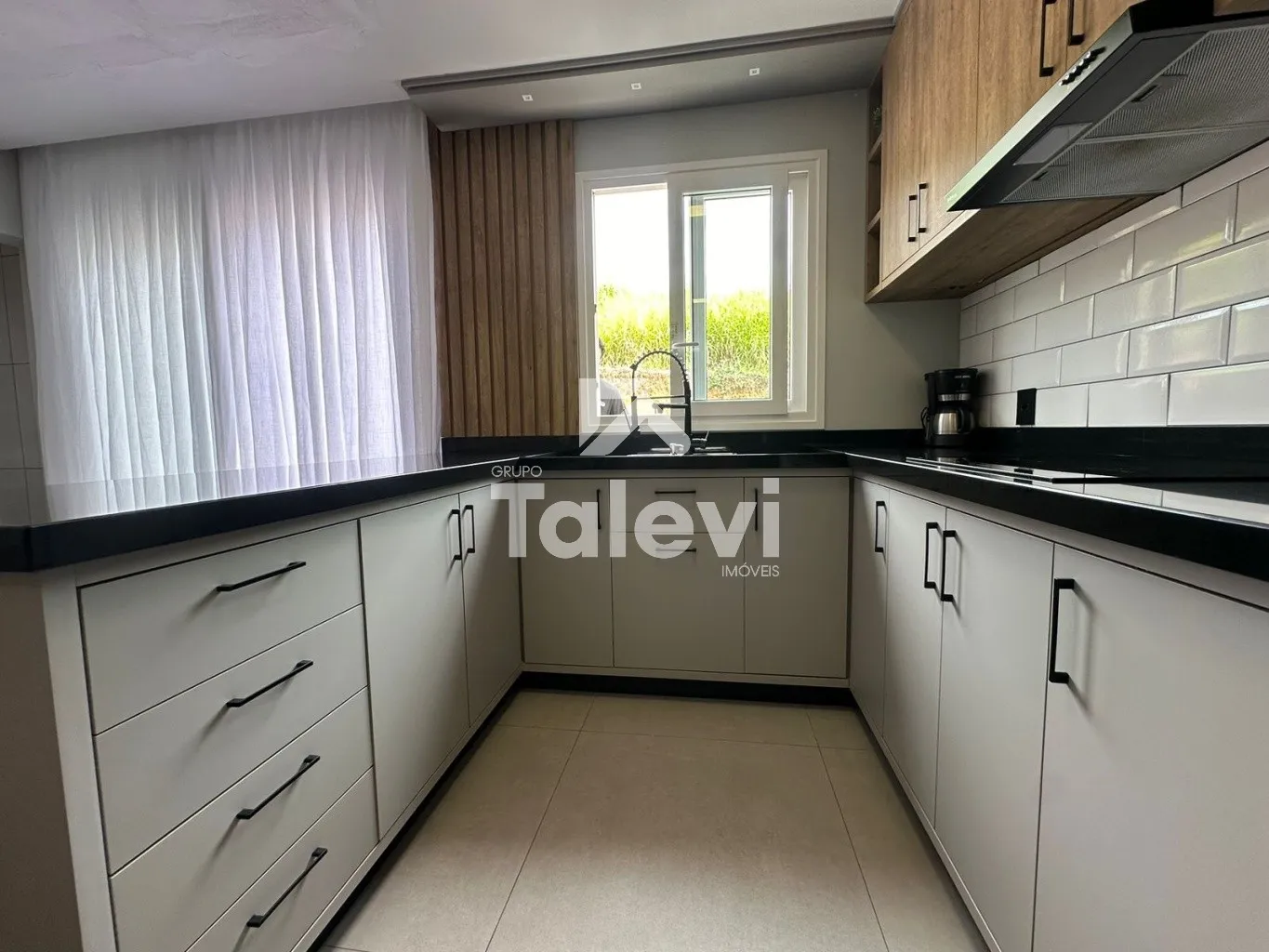 Casa Moderna e Encantadora 100% Mobiliada em Testo Central - Pomerode — foto 7