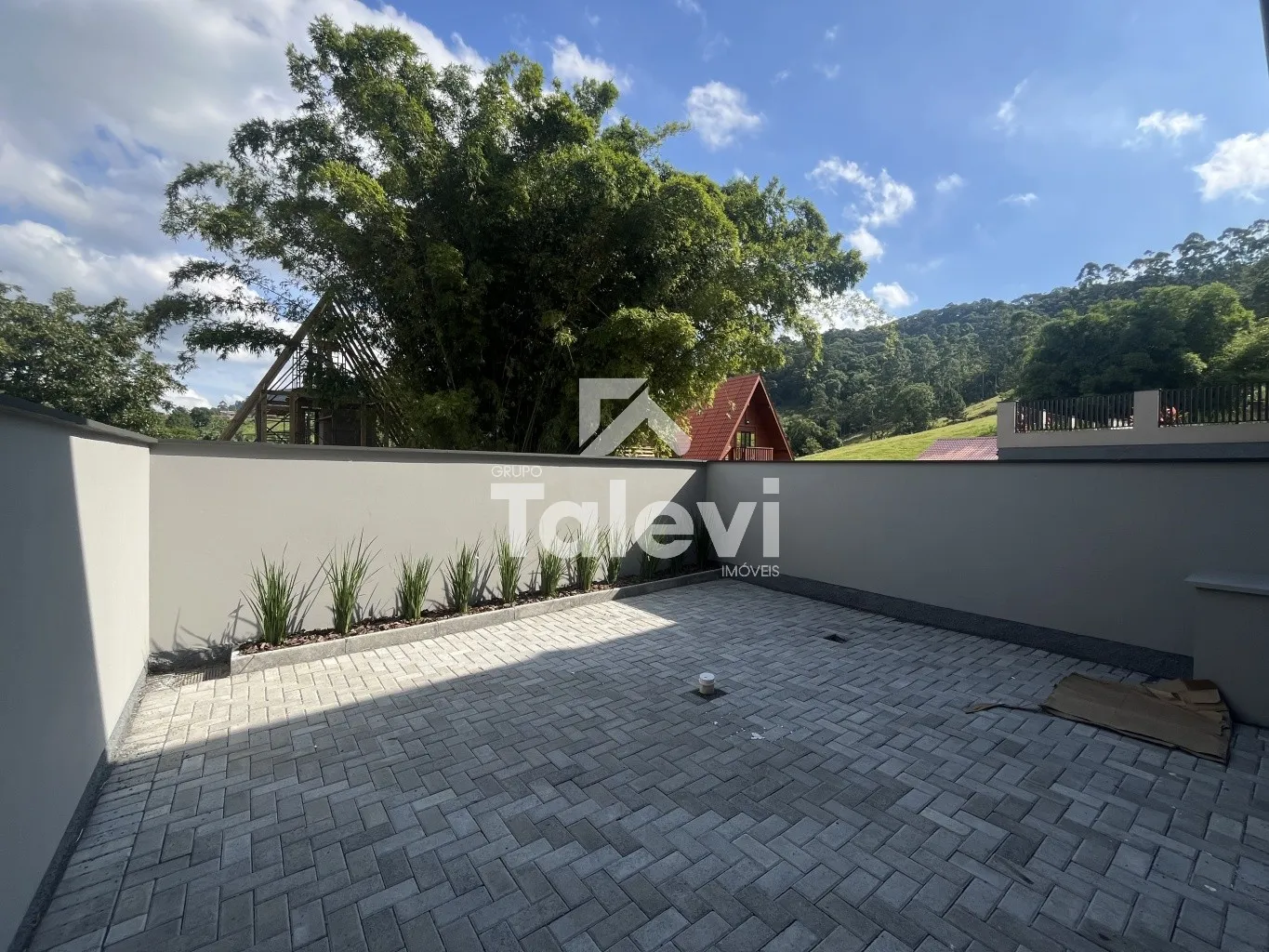 Sobrados Modernos em Pomerode 3 Dormitórios | Excelente Padrão de Acabamento, Espaço e Valorização Real — foto 4