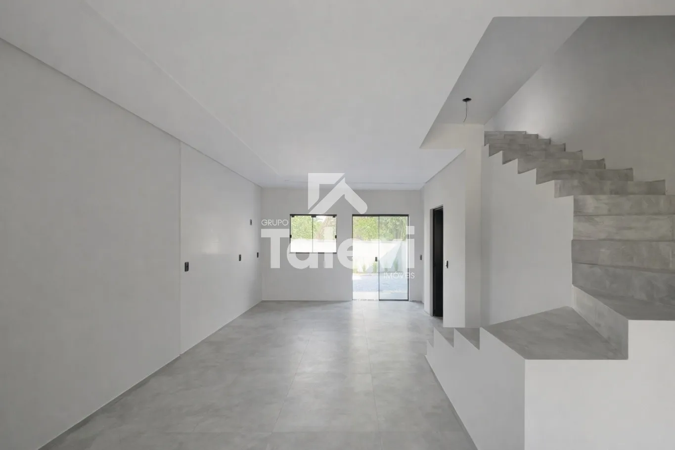 Sobrados Modernos em Pomerode 3 Dormitórios | Excelente Padrão de Acabamento, Espaço e Valorização Real — foto 6