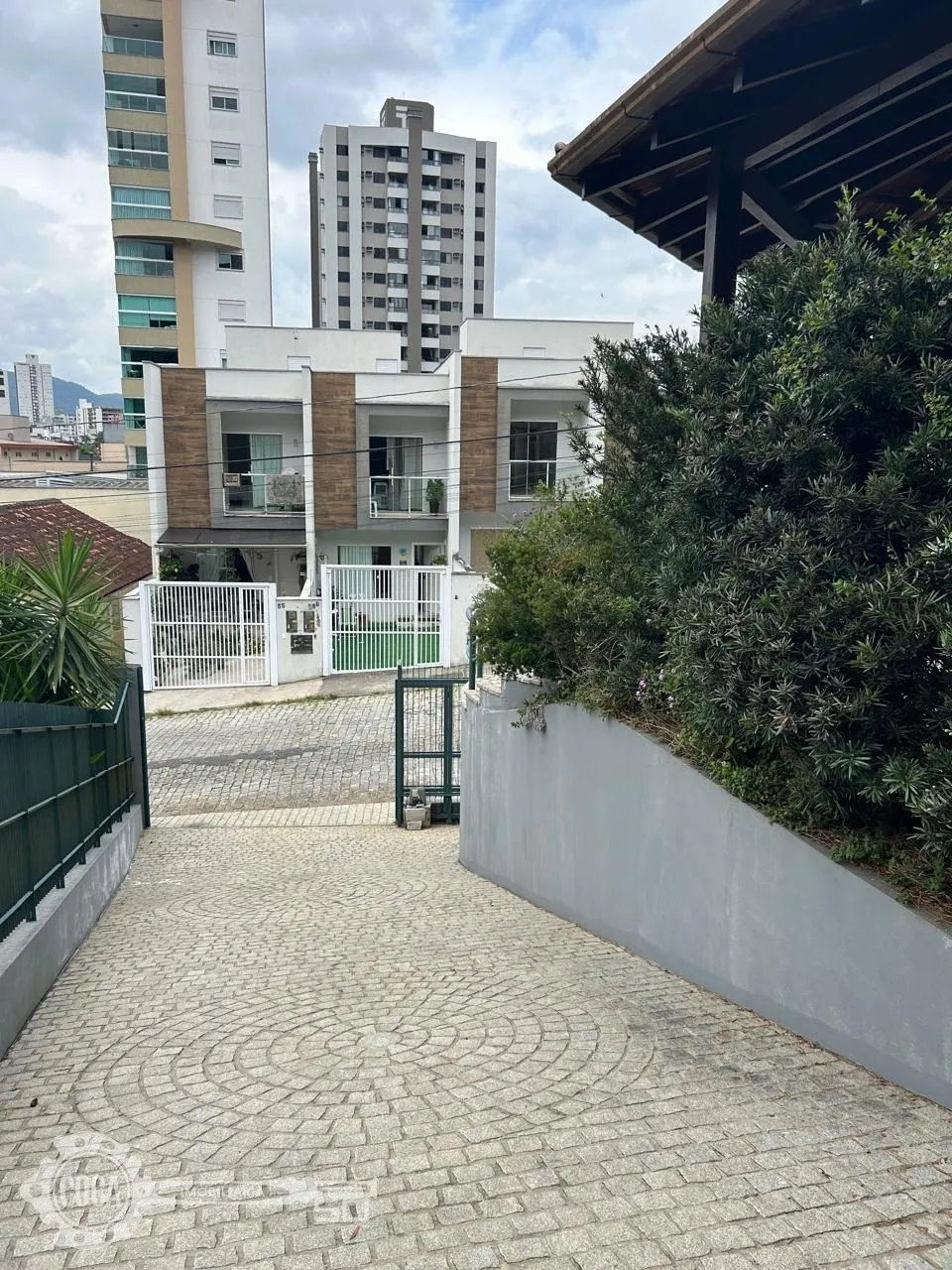 Excelente casa para venda no bairro Escola Agrícola em Blumenau. — foto 3