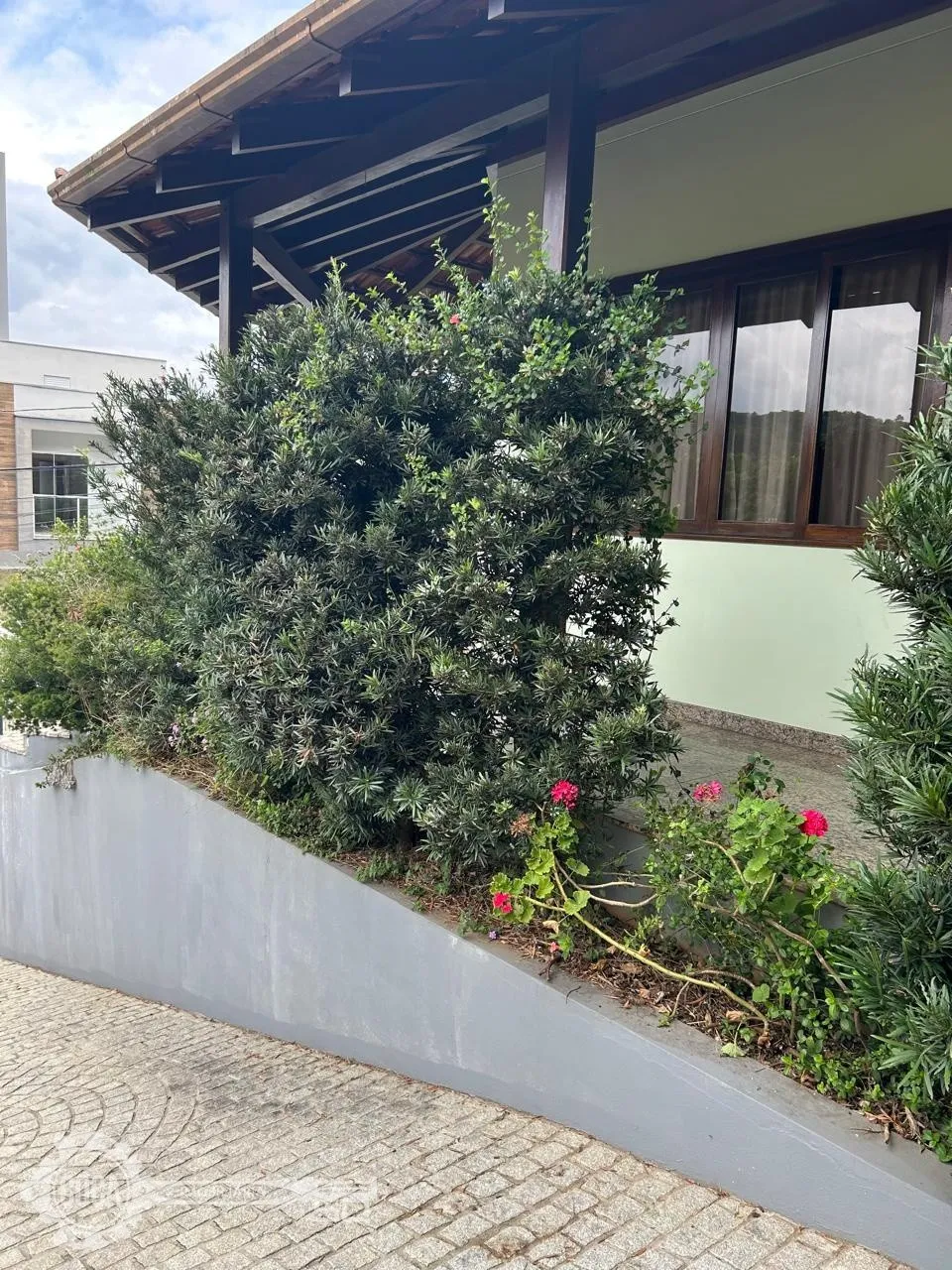 Excelente casa para venda no bairro Escola Agrícola em Blumenau. — foto 4