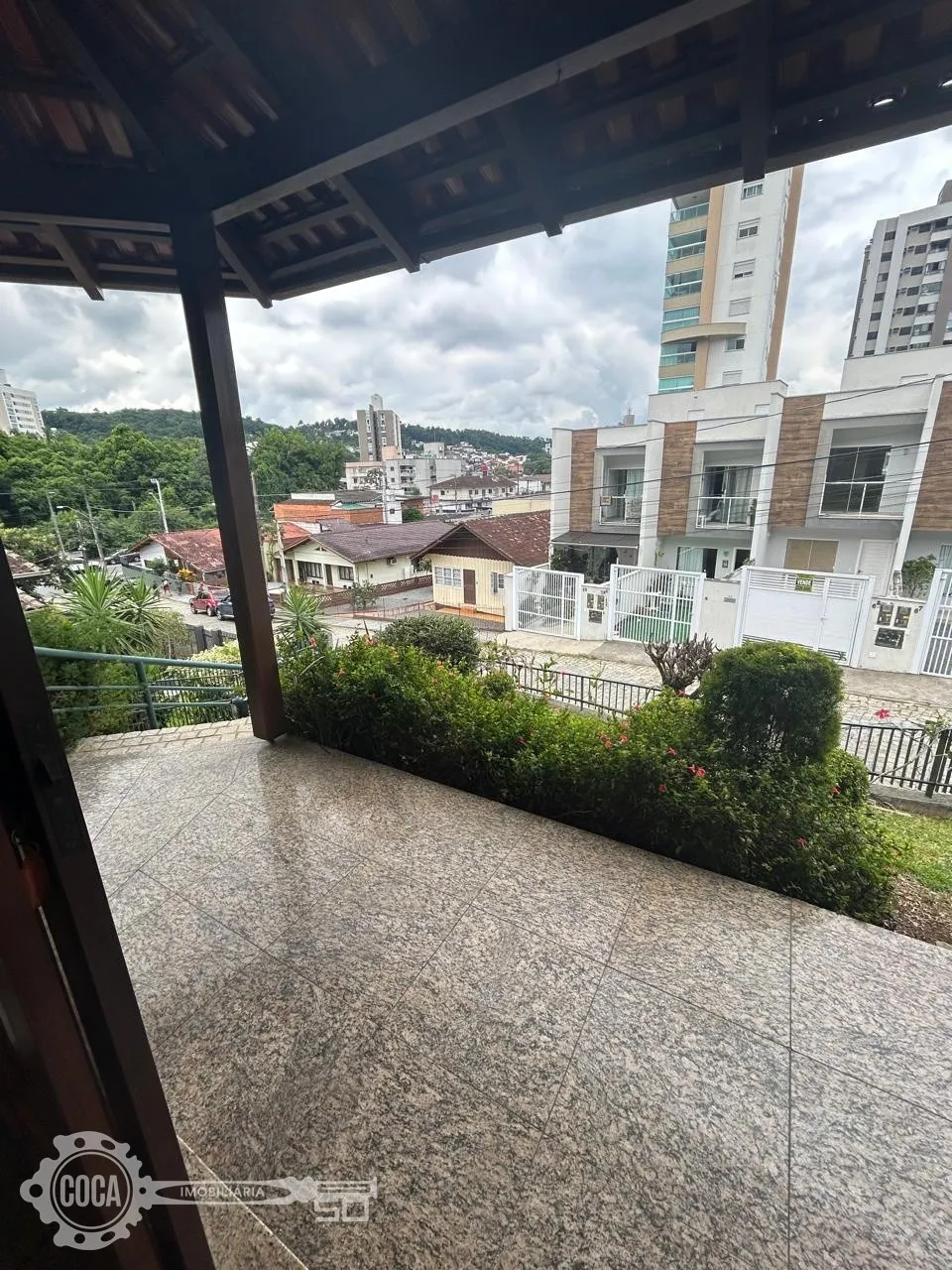 Excelente casa para venda no bairro Escola Agrícola em Blumenau. — foto 6