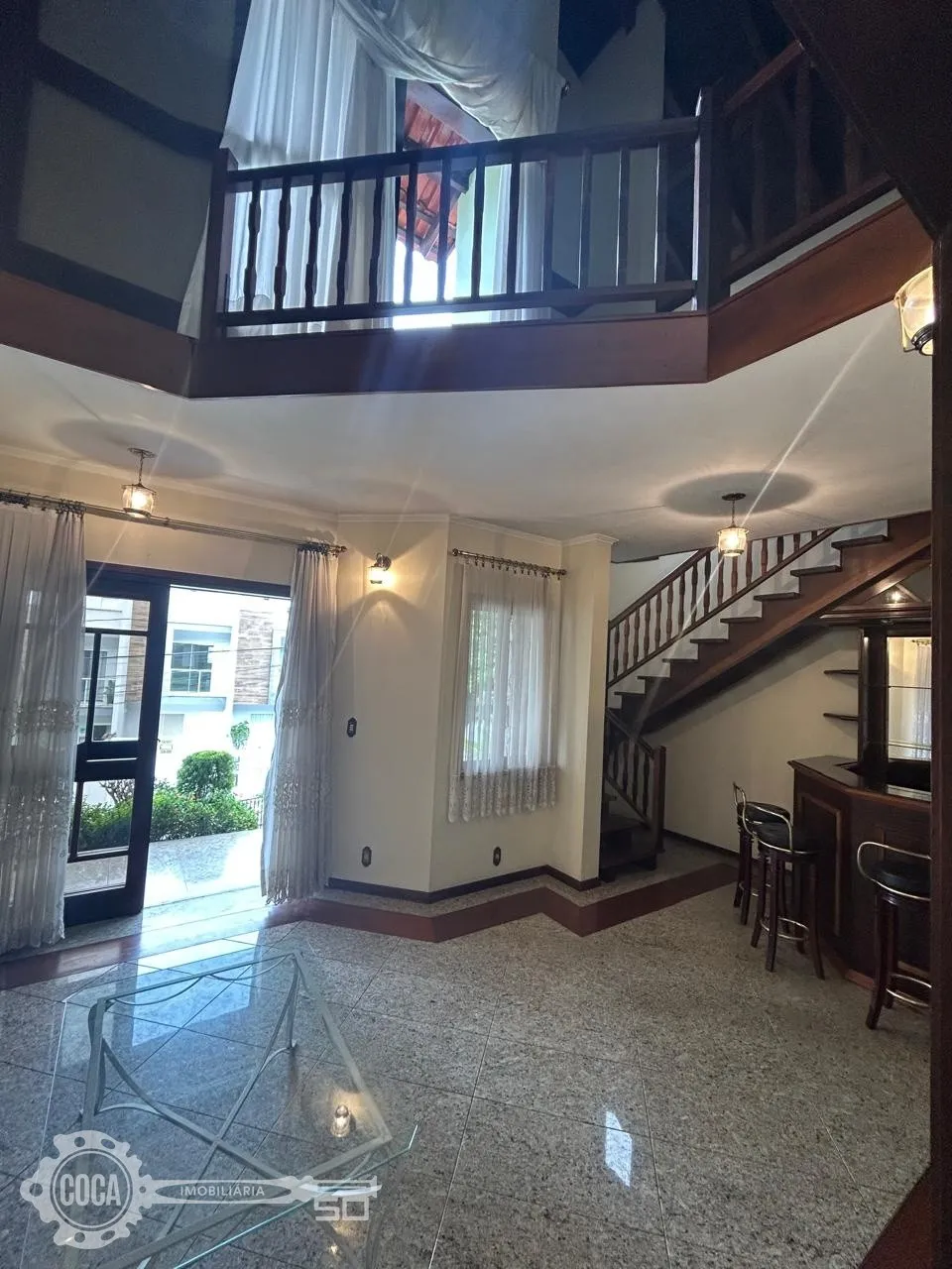Excelente casa para venda no bairro Escola Agrícola em Blumenau. — foto 7