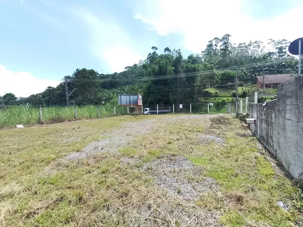 Terreno residencial ou comercial no Bairro Vila Itoupava — foto 4
