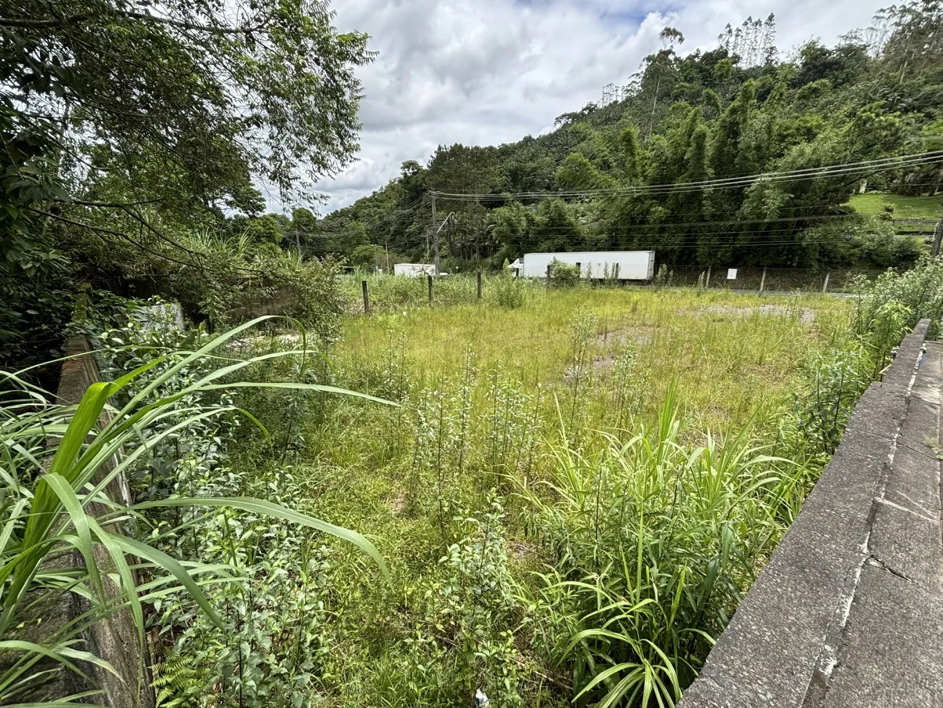 Terreno residencial ou comercial no Bairro Vila Itoupava — foto 6