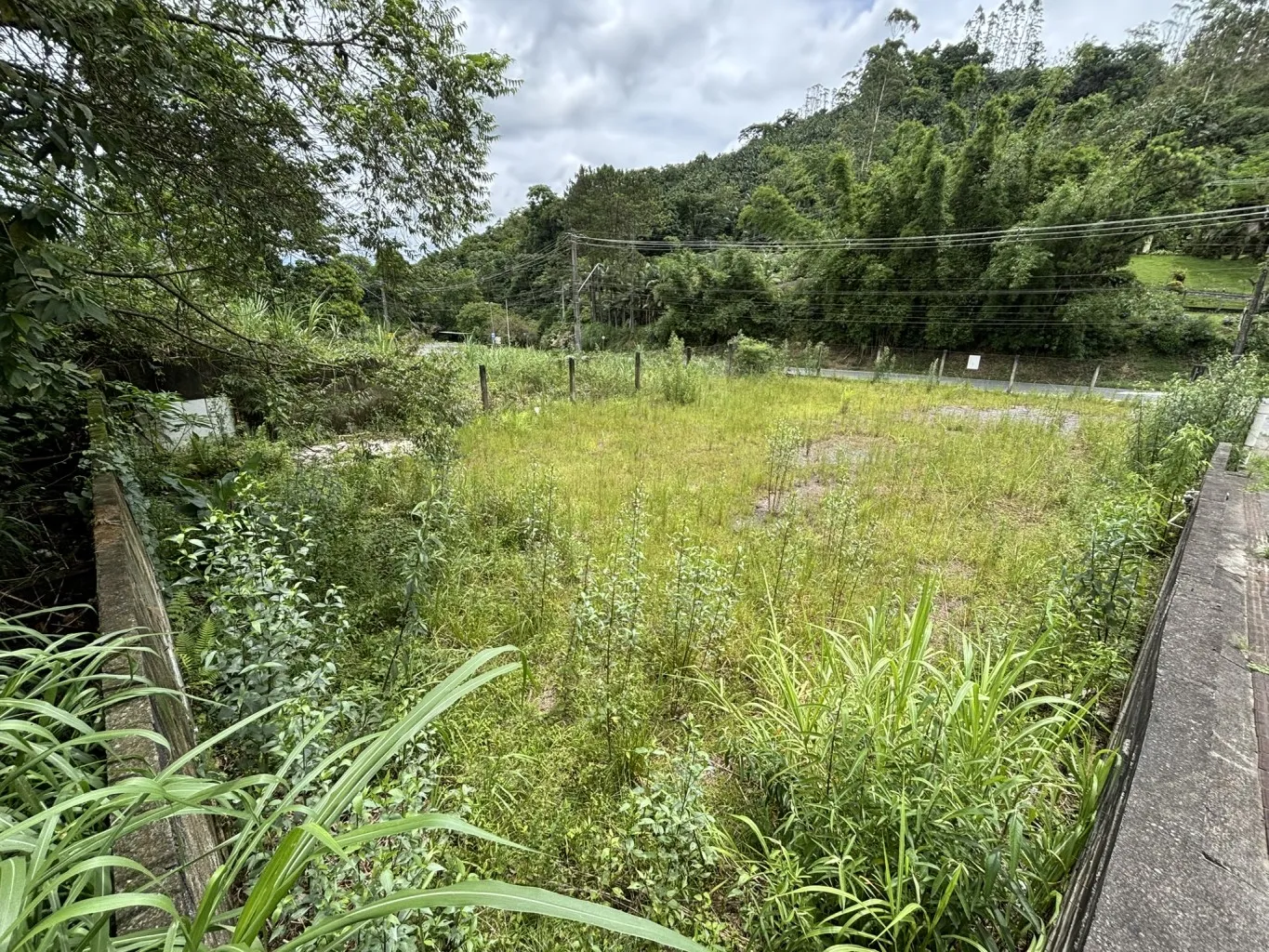 Terreno residencial ou comercial no Bairro Vila Itoupava — foto 7