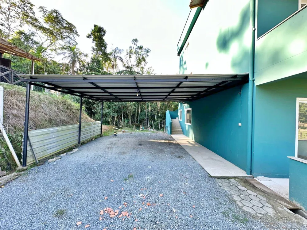 LOCAÇÃO APTO 2 DORMITÓRIOS EM SÍTIO — foto 4