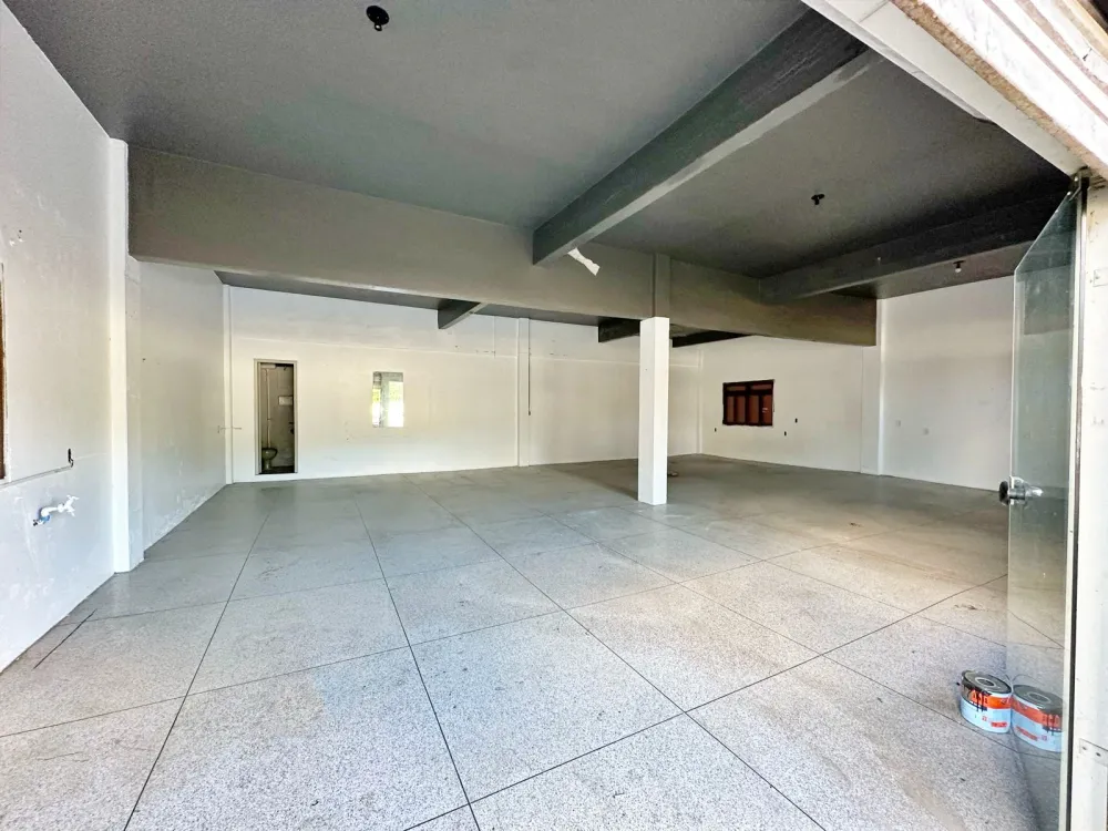 GALPÃO / SALA COMERCIAL 100m2 - ITOUPAVA CENTRAL - foto 1