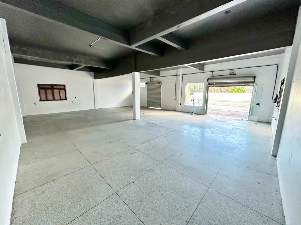 GALPÃO / SALA COMERCIAL 100m2 - ITOUPAVA CENTRAL — foto 2