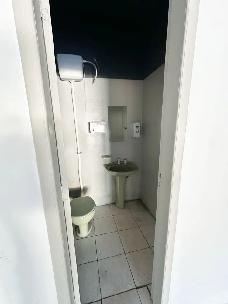 GALPÃO / SALA COMERCIAL 100m2 - ITOUPAVA CENTRAL — foto 4