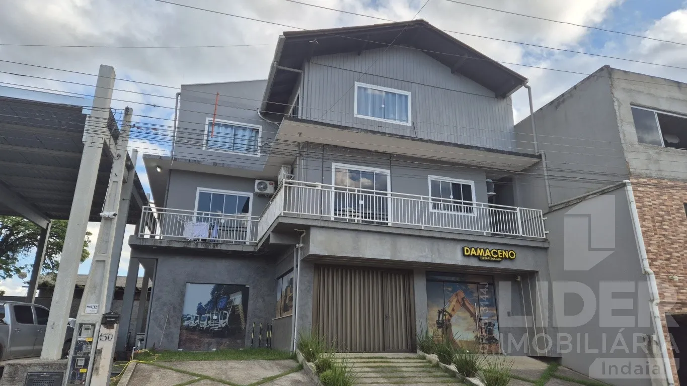 Galpão à venda com 4 quartos e 1 suíte no Benedito, Indaial — foto 3