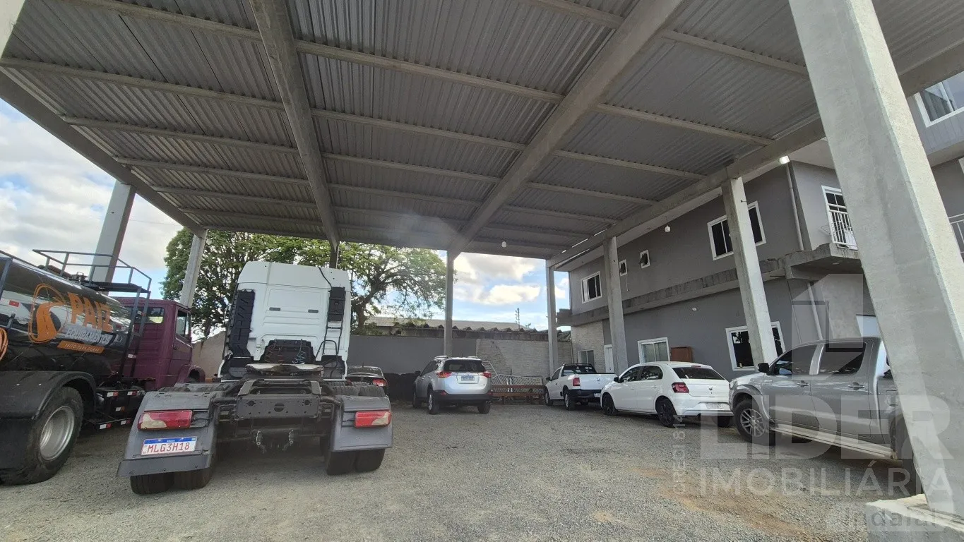 Galpão à venda com 4 quartos e 1 suíte no Benedito, Indaial — foto 5