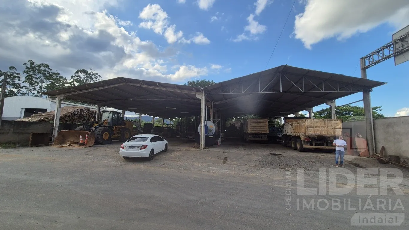 Galpão à venda com 4 quartos e 1 suíte no Benedito, Indaial — foto 6