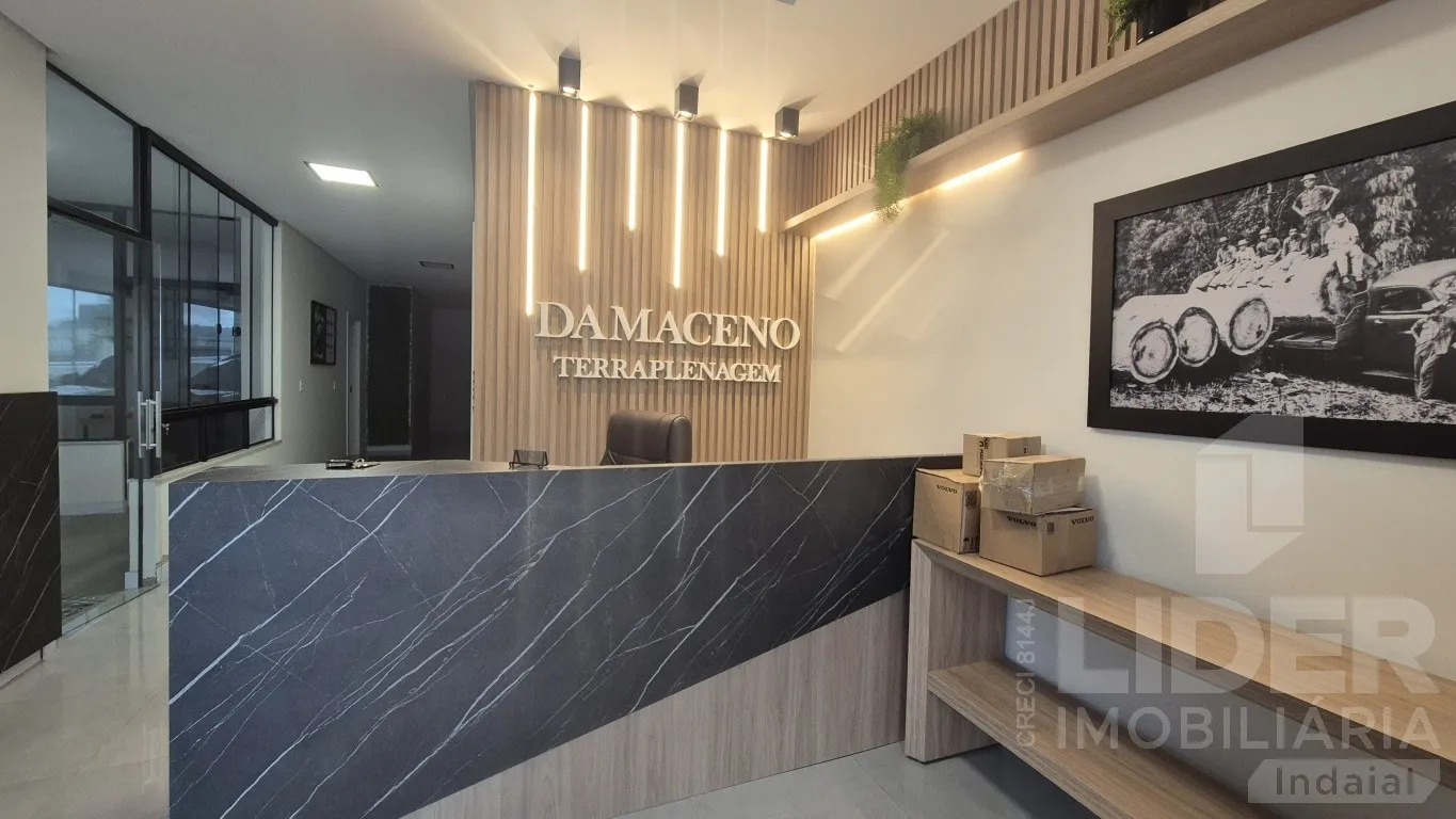 Galpão à venda com 4 quartos e 1 suíte no Benedito, Indaial — foto 7