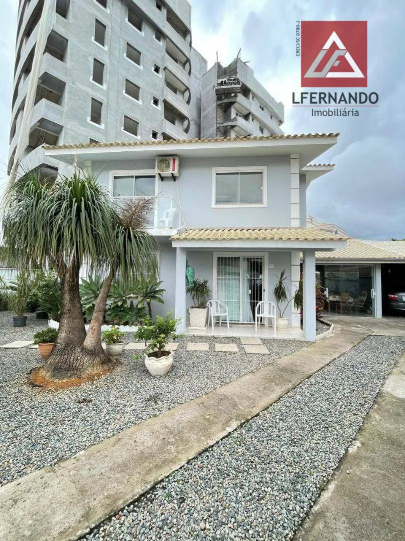 Casa com 4 dormitórios à venda, 120 m por R$ 1.680.000,00 - Itacolomi - Balneário Piçarras/SC - foto 1