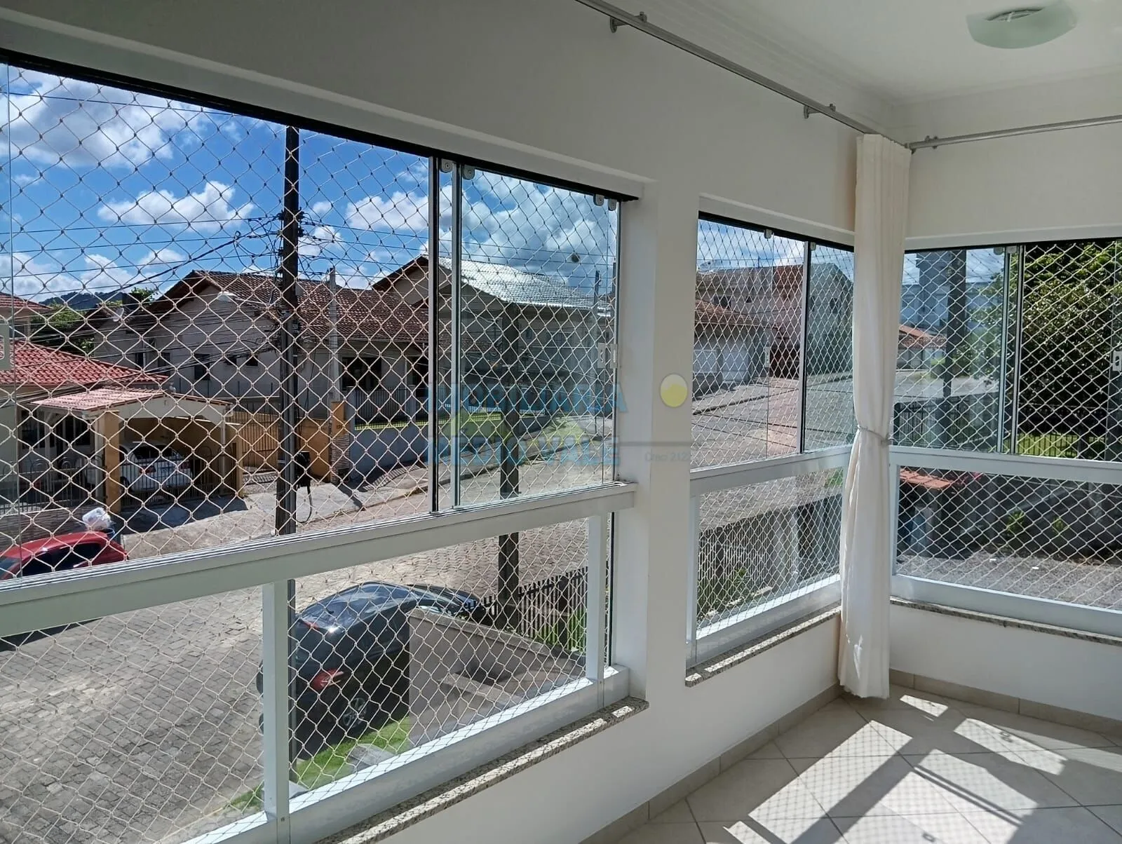 Lindo apartamento semi mobiliado em Indaial/SC — foto 2