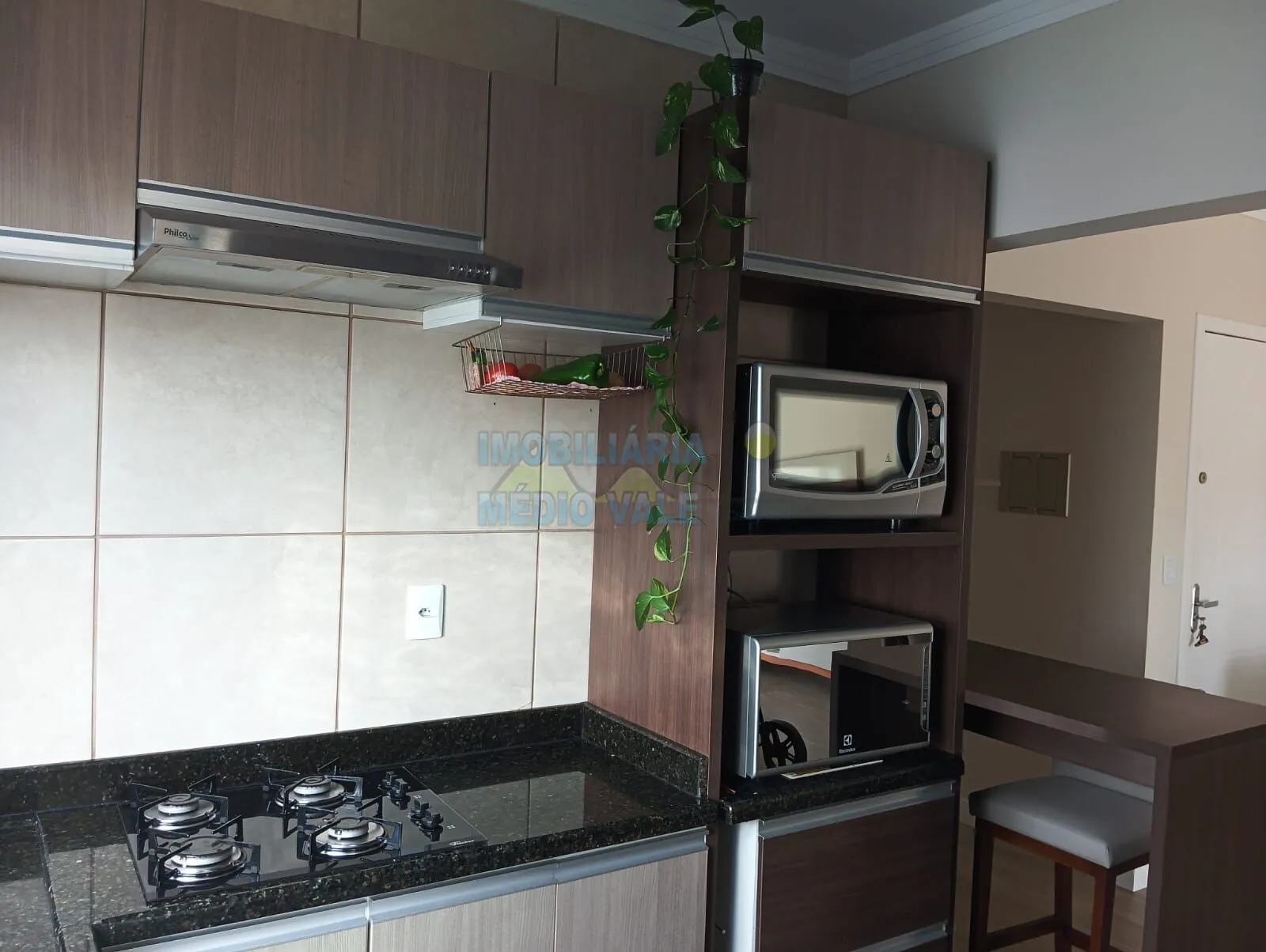 Lindo apartamento semi mobiliado em Indaial/SC — foto 5