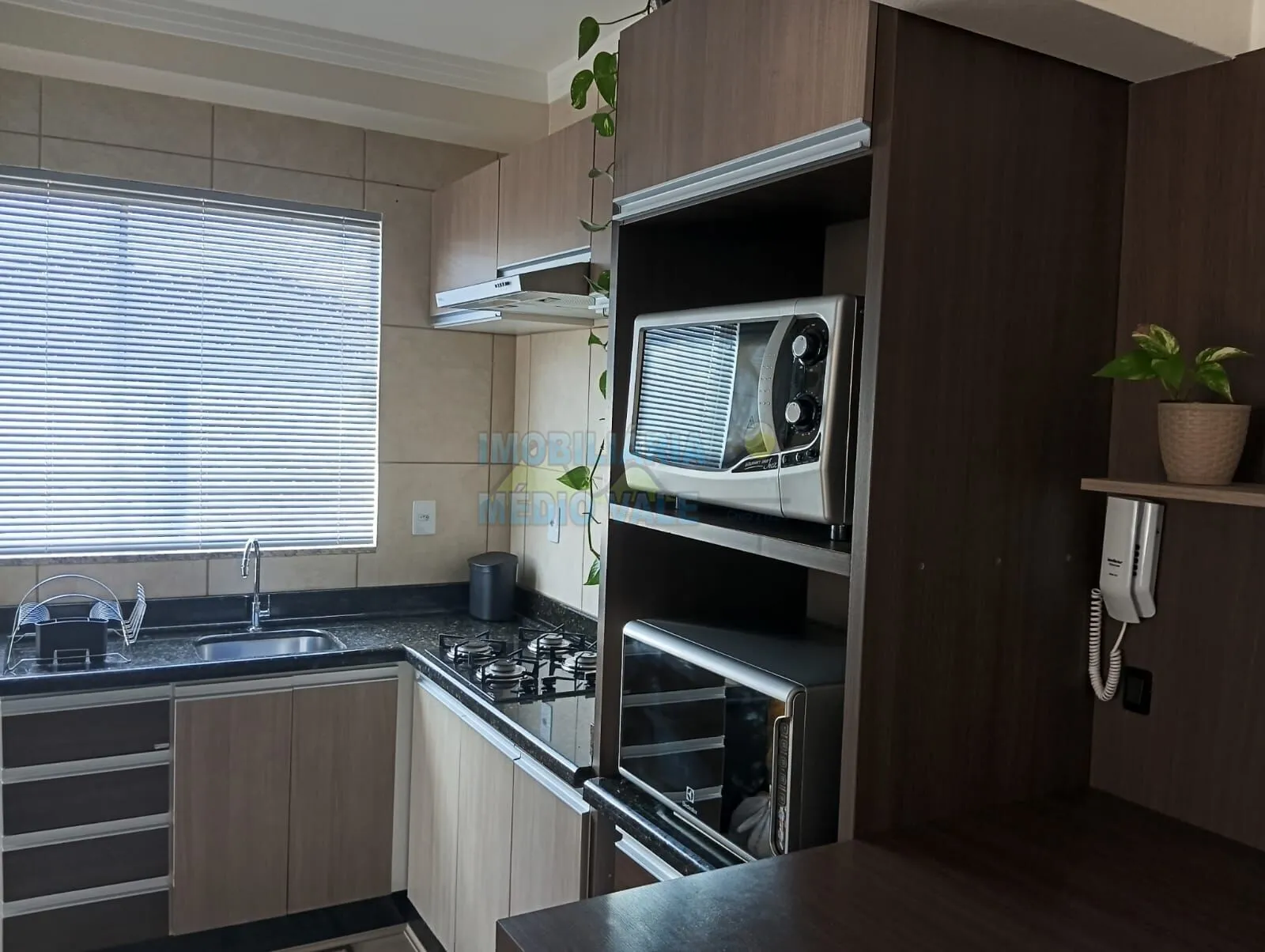 Lindo apartamento semi mobiliado em Indaial/SC — foto 6