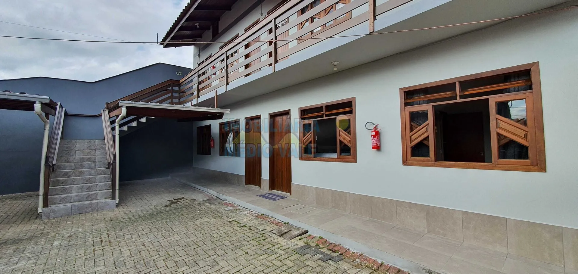 Condomínio com 5 unidades residenciais para comprar em Indaial/SC — foto 2