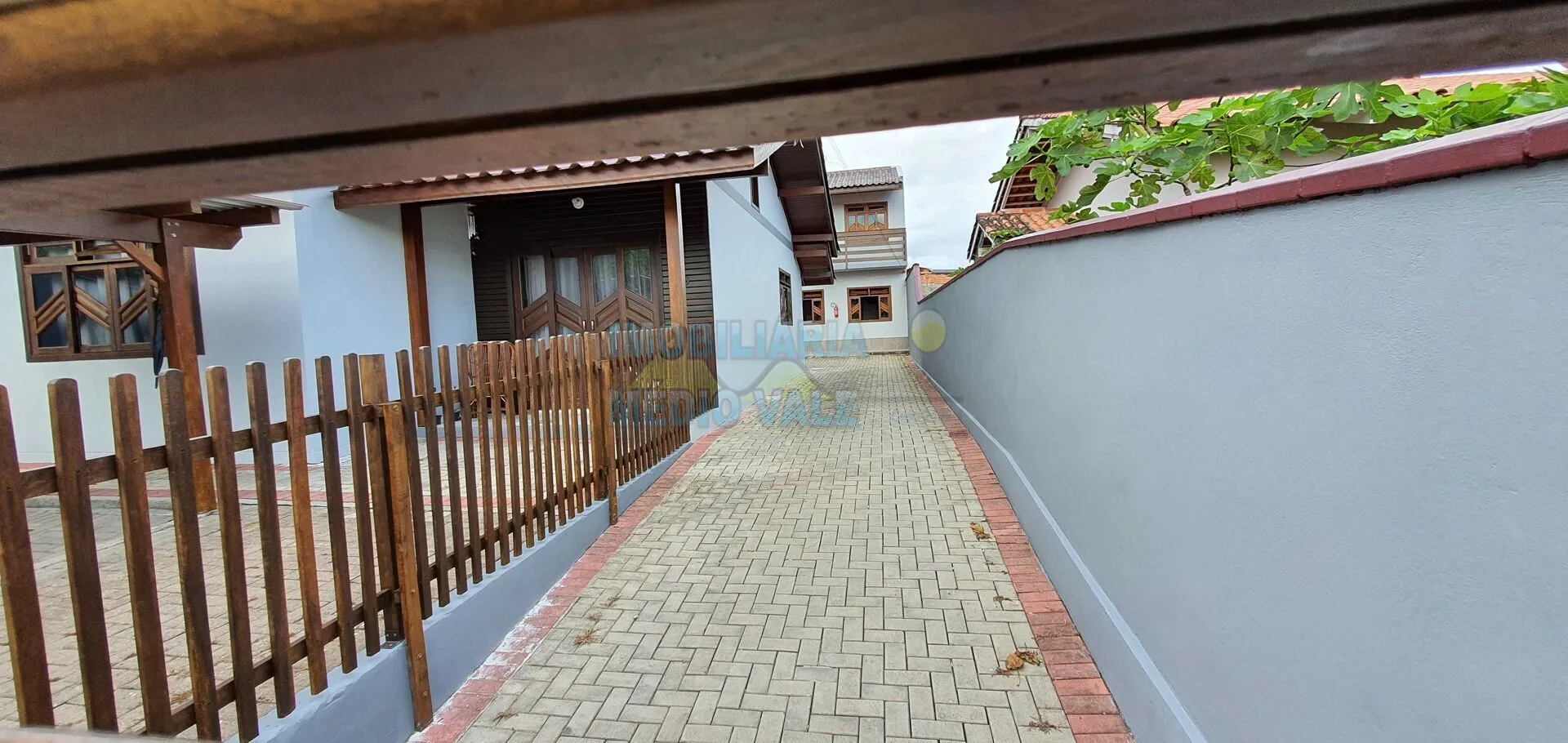 Condomínio com 5 unidades residenciais para comprar em Indaial/SC — foto 3