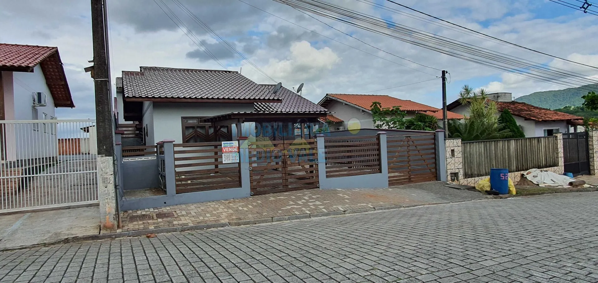 Condomínio com 5 unidades residenciais para comprar em Indaial/SC — foto 4