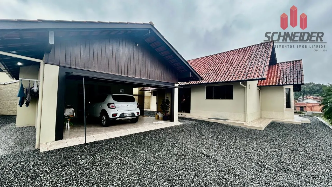 Casa com 2 dormitórios à venda no bairro Quintino em Timbó/SC — foto 5
