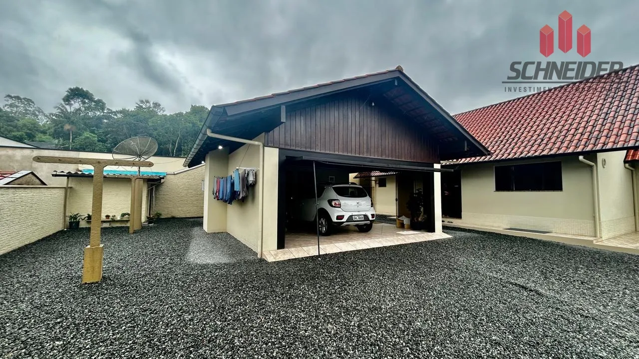 Casa com 2 dormitórios à venda no bairro Quintino em Timbó/SC — foto 6