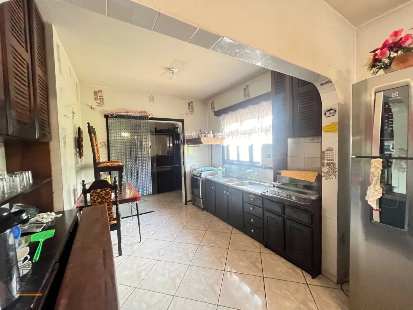 Casa baixa com excelente terreno no bairro Fortaleza. — foto 7