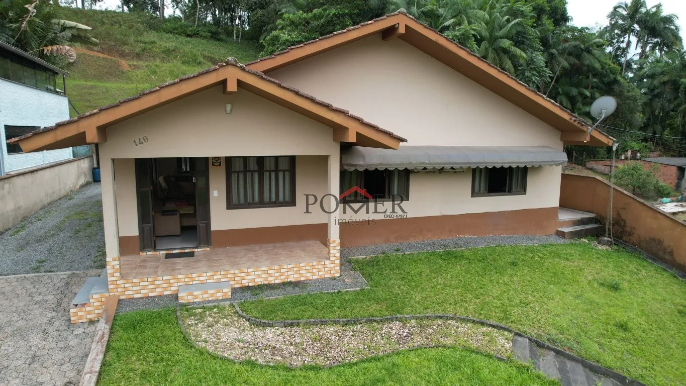 Casa espaçosa à venda - Conforto e qualidade de vida, no centro da cidade, 135,70m de área construida, edificada em um terreno de 692,00m. - foto 1