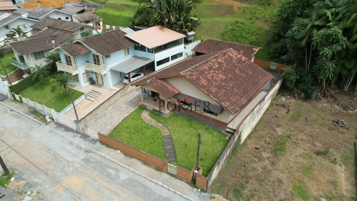 Casa espaçosa à venda - Conforto e qualidade de vida, no centro da cidade, 135,70m de área construida, edificada em um terreno de 692,00m. — foto 3