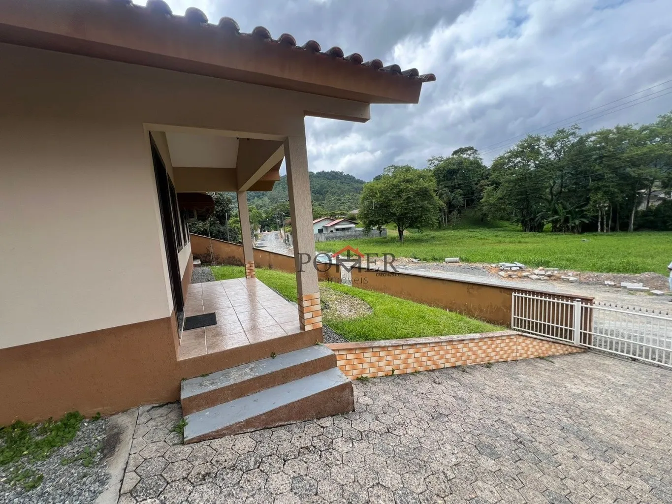 Casa espaçosa à venda - Conforto e qualidade de vida, no centro da cidade, 135,70m de área construida, edificada em um terreno de 692,00m. — foto 6