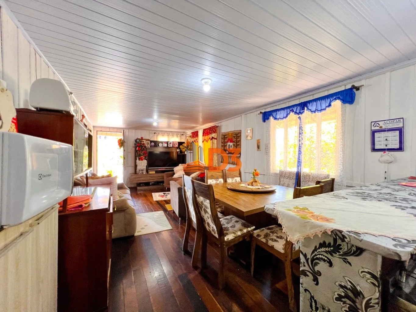 Dois terrenos com casa em Penha — foto 4