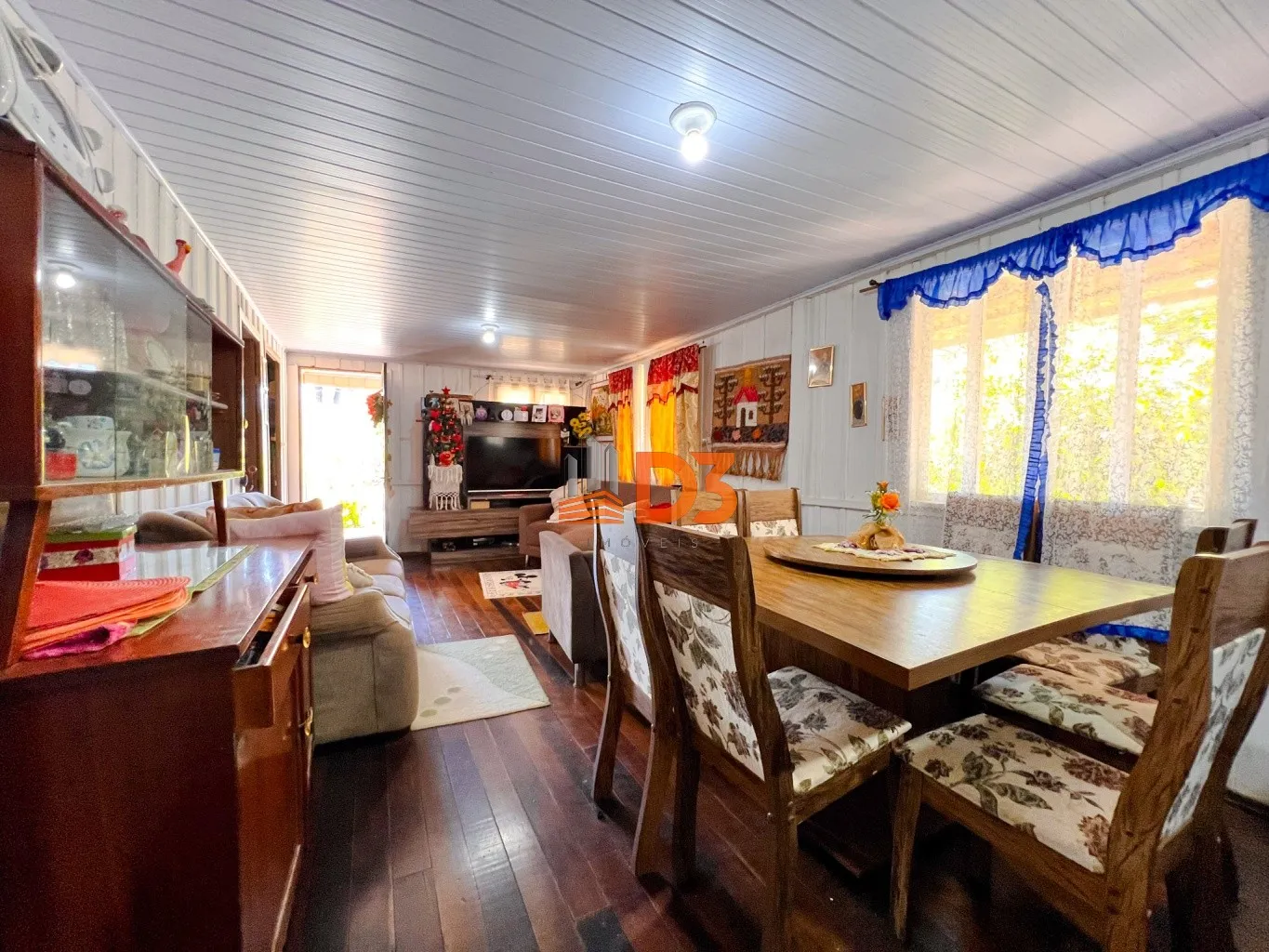 Dois terrenos com casa em Penha — foto 5