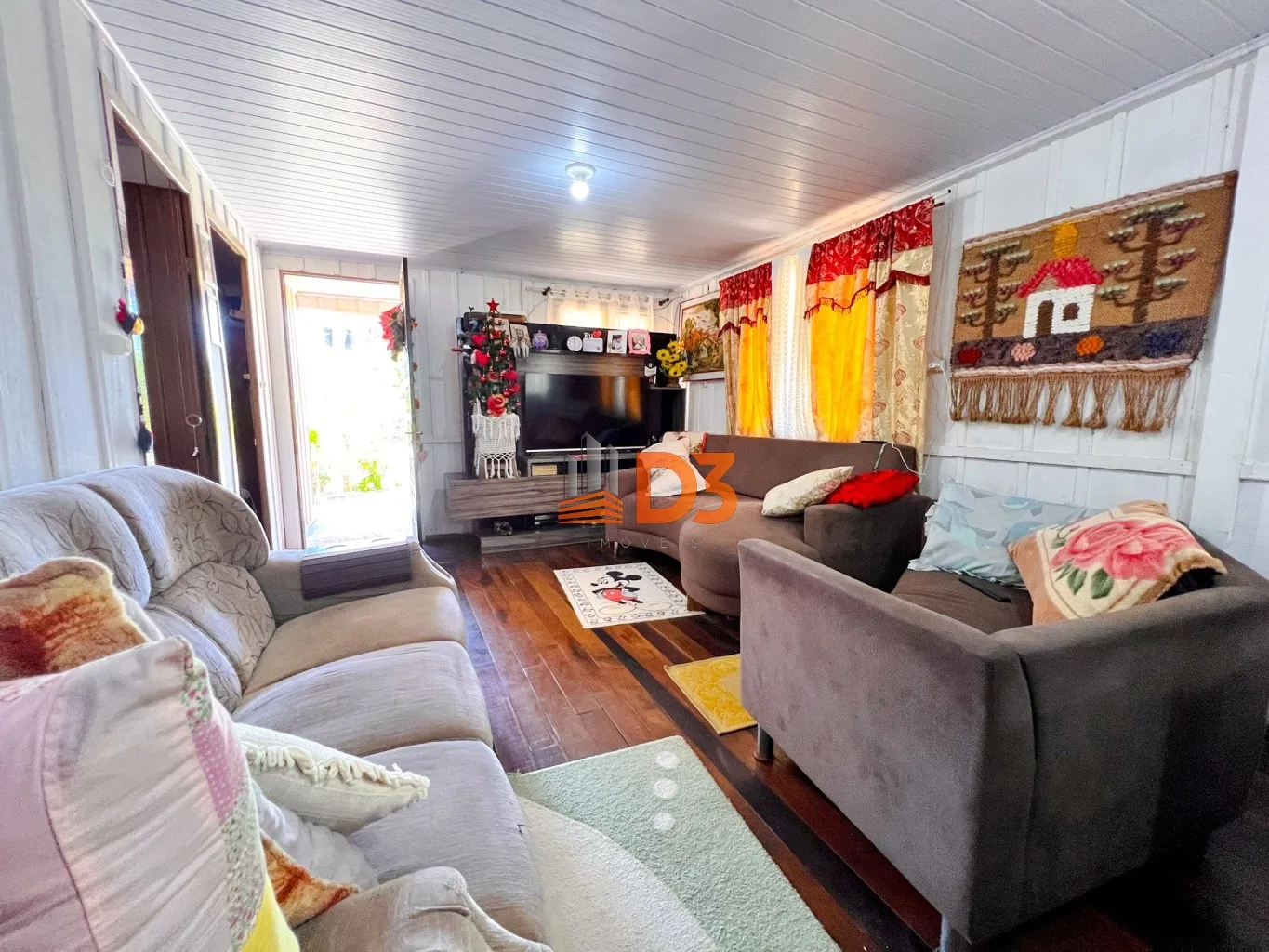 Dois terrenos com casa em Penha — foto 6