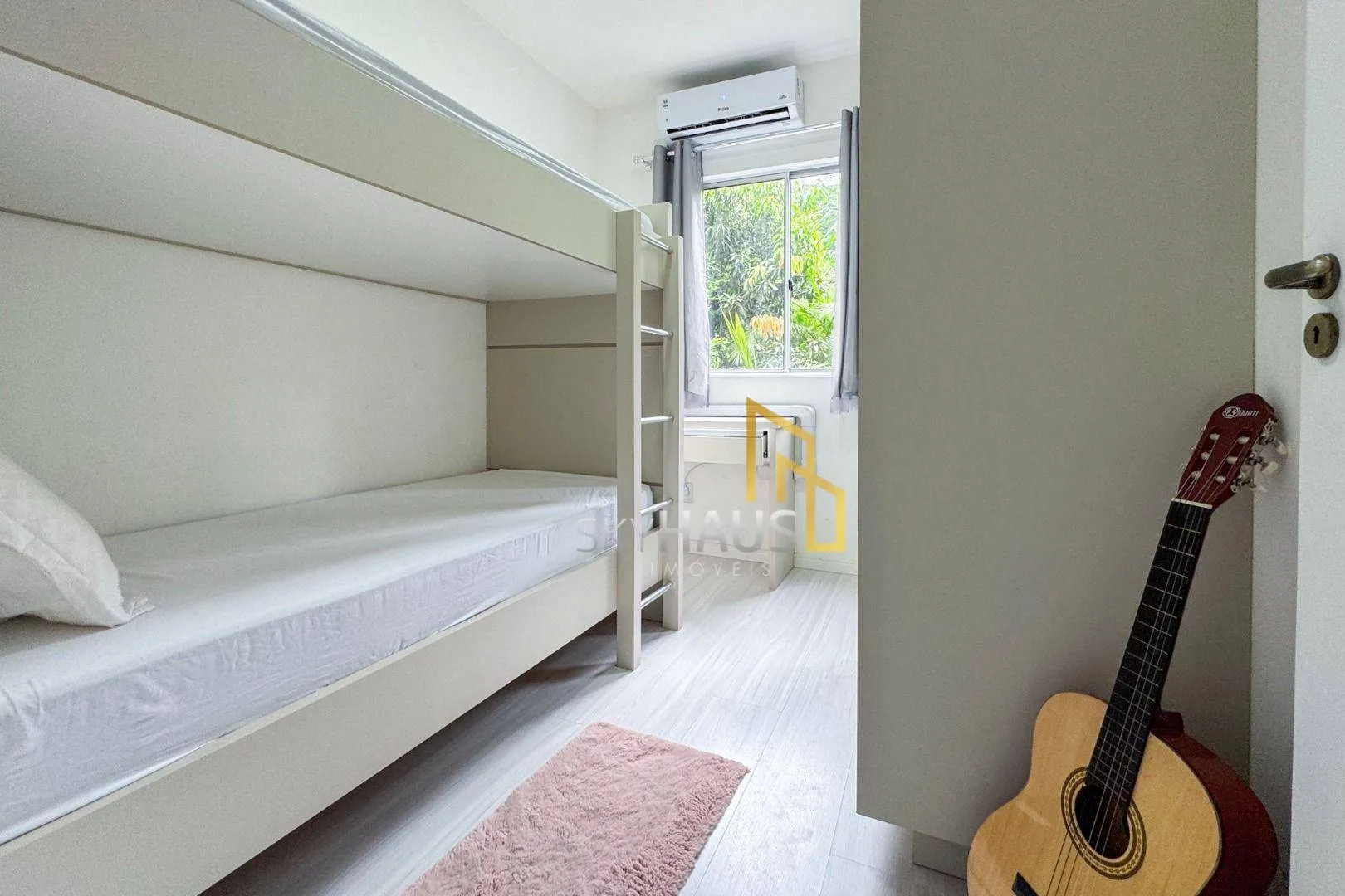 Apartamento com 2 dormitórios à venda, 51 m por R$ 290.000,00 - Itoupavazinha - Blumenau/SC — foto 6