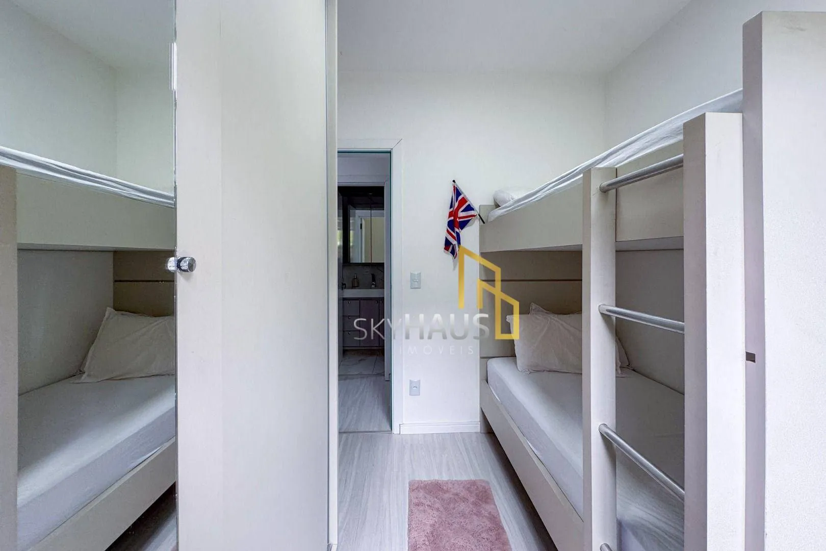 Apartamento com 2 dormitórios à venda, 51 m por R$ 290.000,00 - Itoupavazinha - Blumenau/SC — foto 7