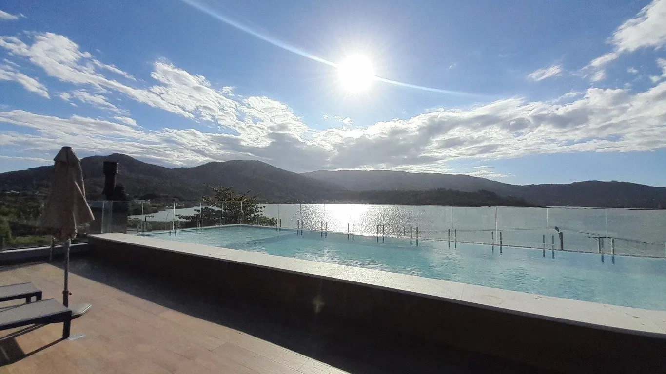 Loft em Florianópolis — foto 2
