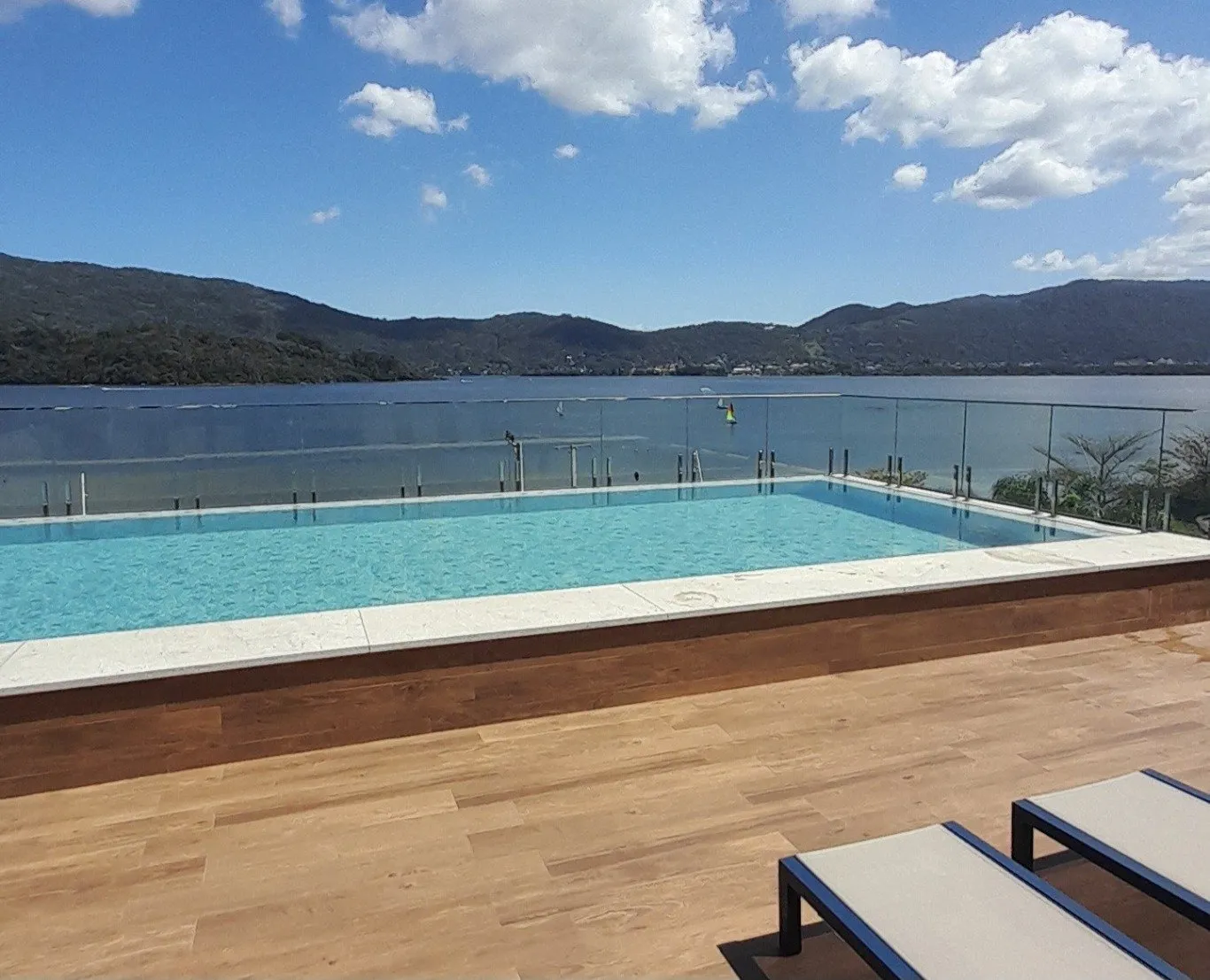 Loft em Florianópolis - foto 1