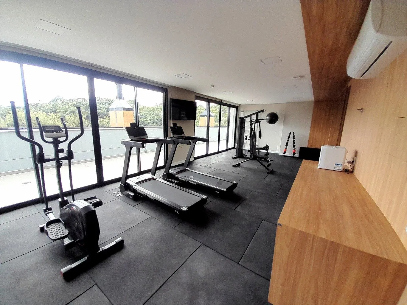 Loft em Florianópolis — foto 4