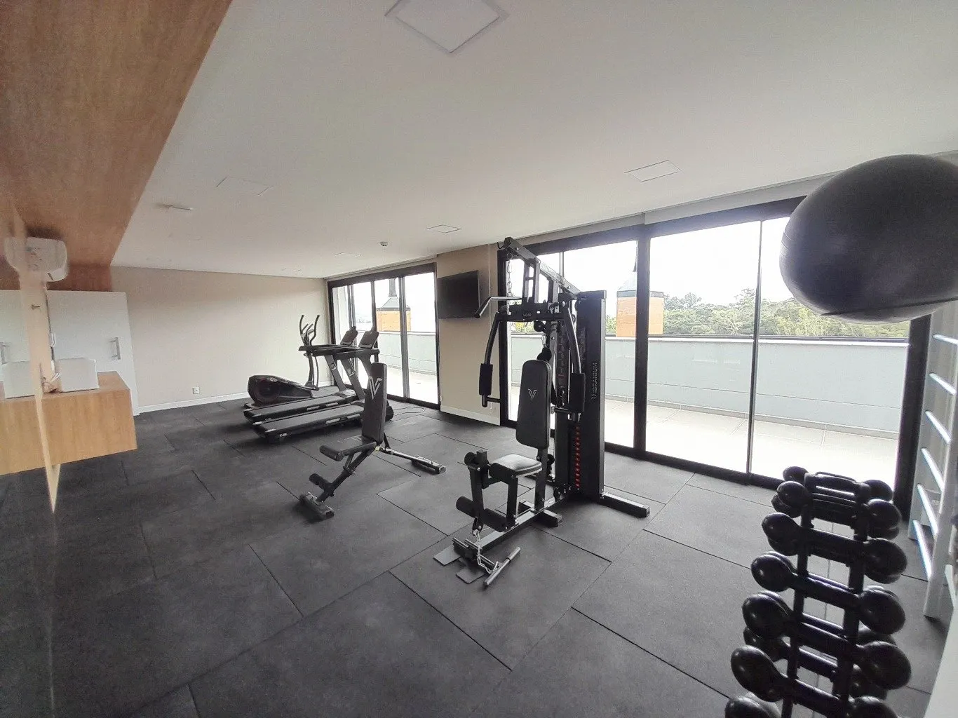 Loft em Florianópolis — foto 6