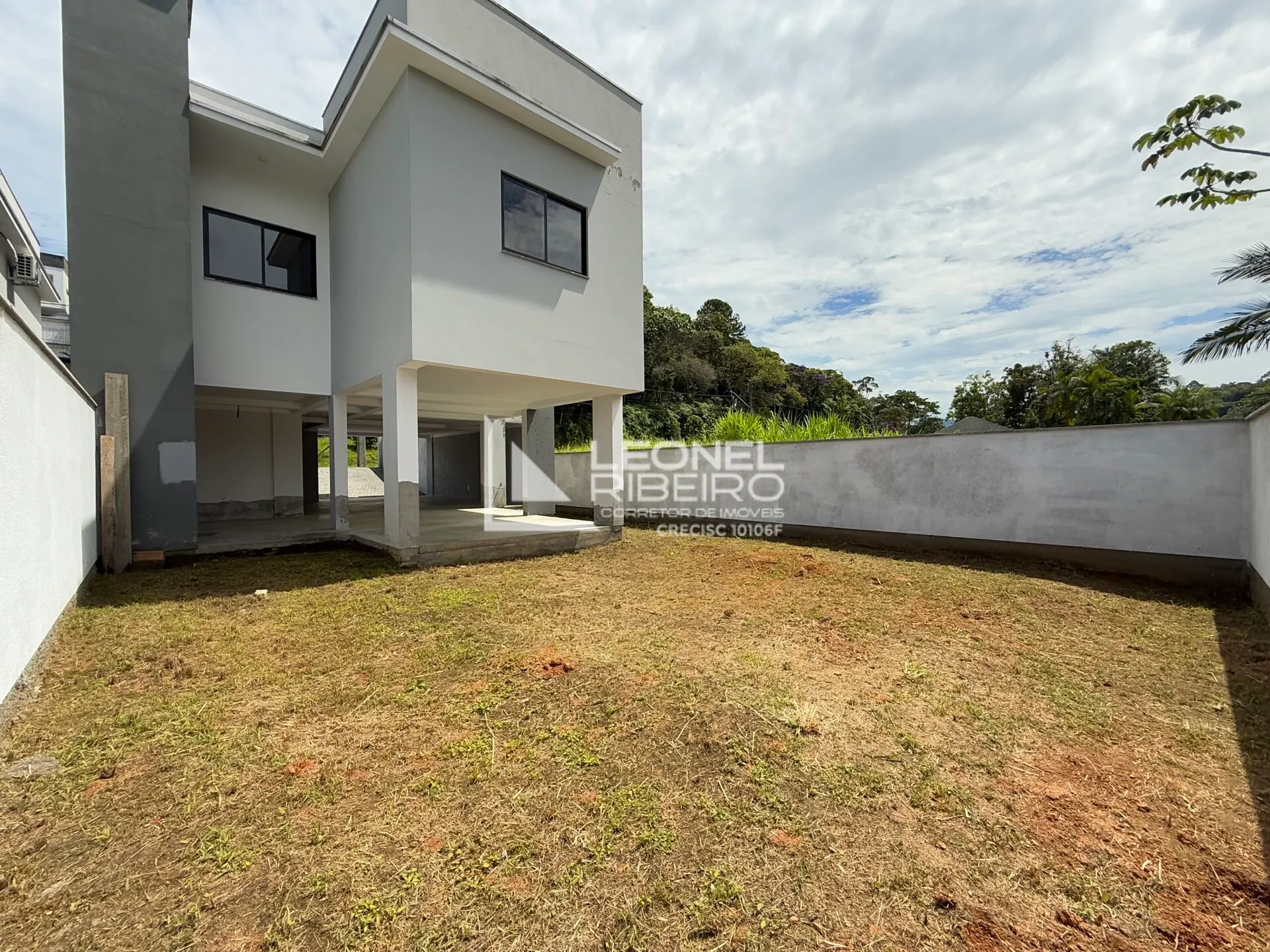 Casa à venda com 3 dormitórios, 180 m no bairro Imigrantes em Timbó-SC. — foto 2