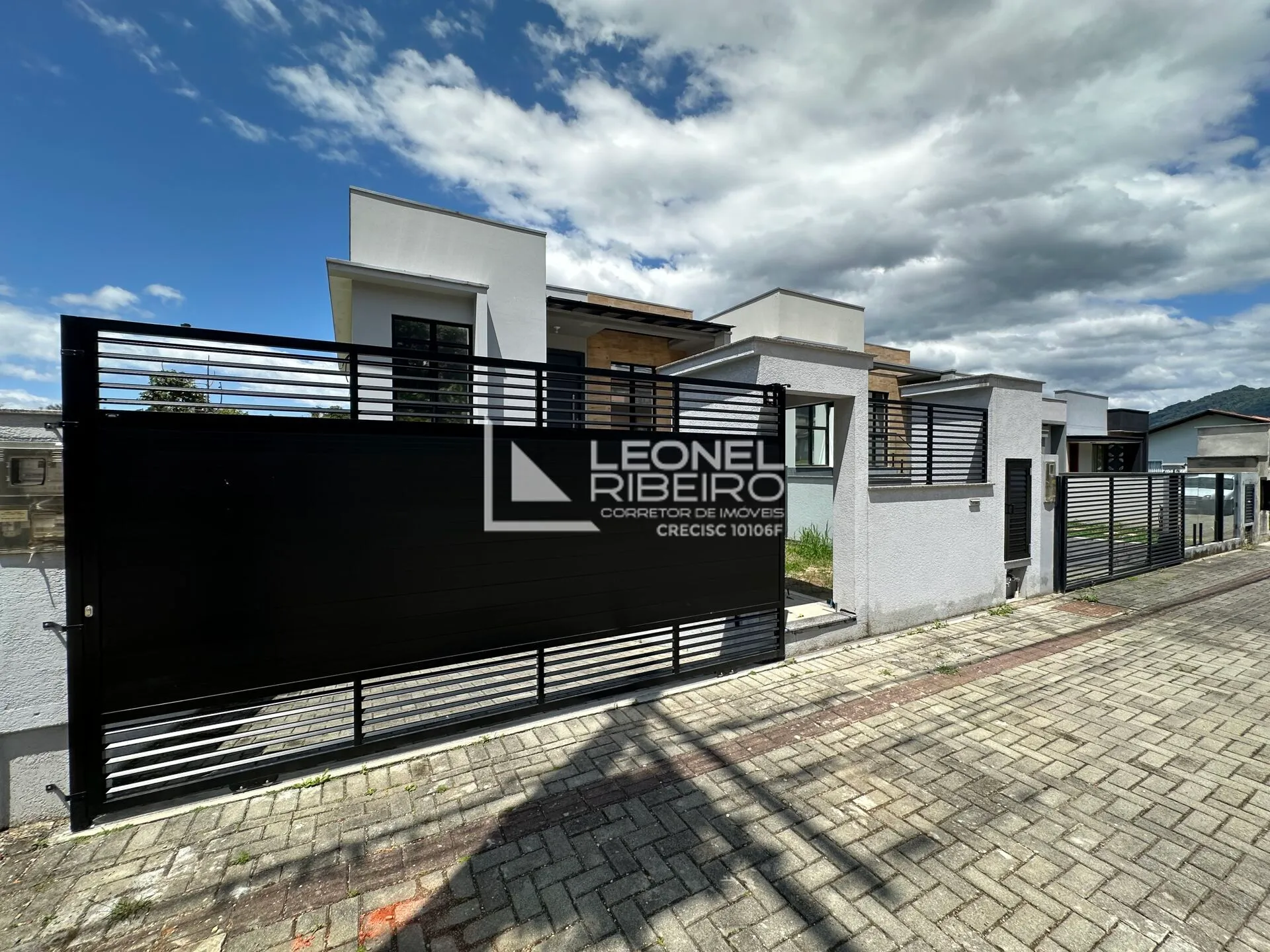 Casa à venda com 3 dormitórios, 180 m no bairro Imigrantes em Timbó-SC. — foto 4