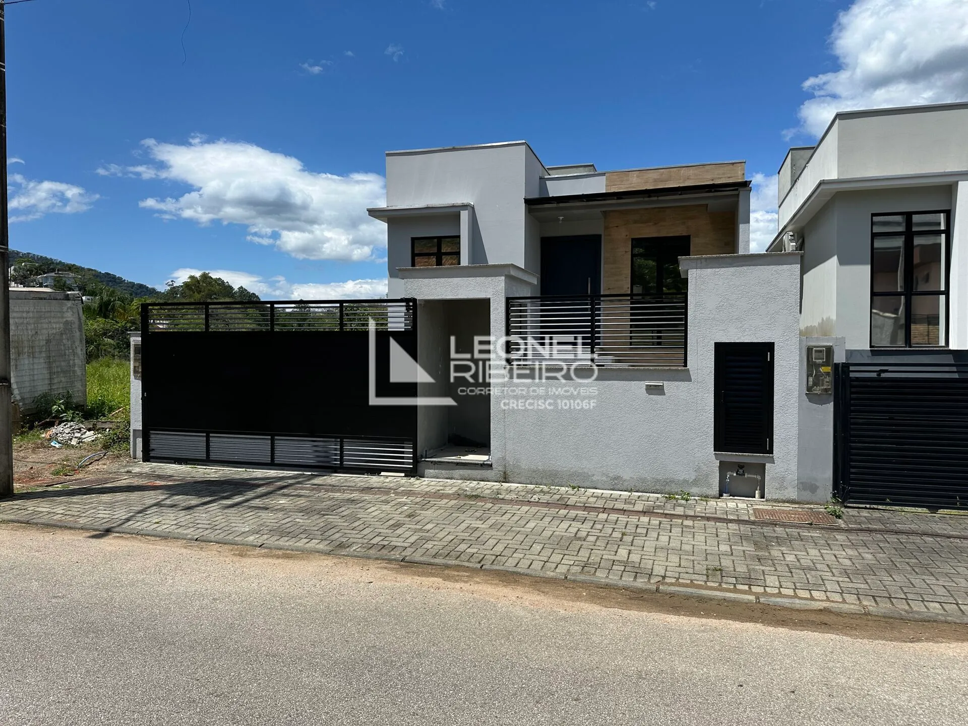 Casa à venda com 3 dormitórios, 180 m no bairro Imigrantes em Timbó-SC. — foto 5