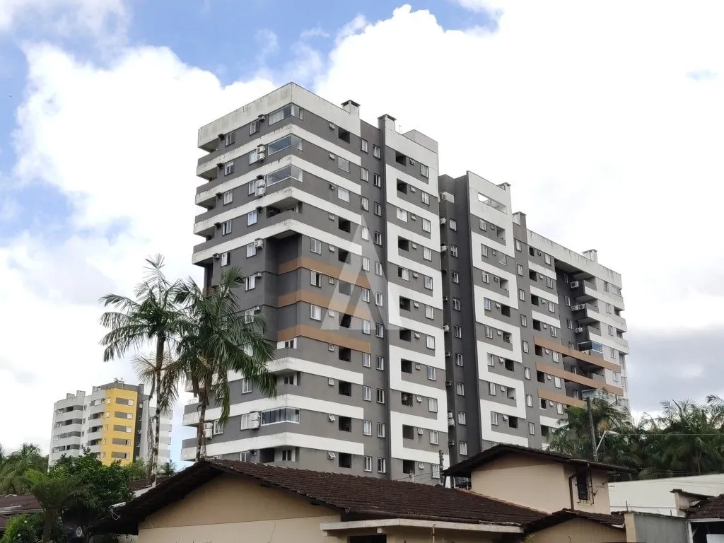 Apartamento com 2 quarto(s) à venda no bairro ANITA GARIBALDI em JOINVILLE, por R$ 420.000.00. - foto 1
